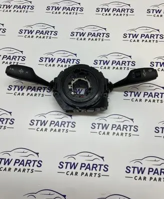 BMW 3 F30 F35 F31 Steering wheel axle set 9351140