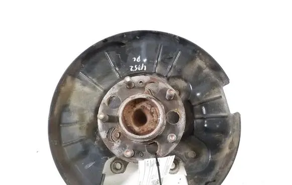 KIA Niro Rear wheel hub