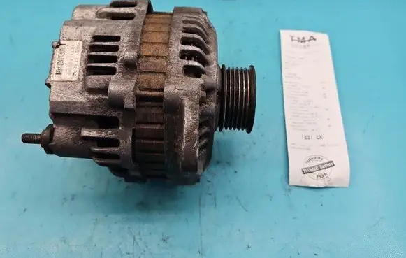 Peugeot Boxer Generator/alternator 9619333280 IMPRK1434498