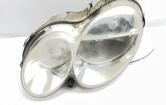 Mercedes-Benz CLK A209 C209 Headlight/headlamp 15274100