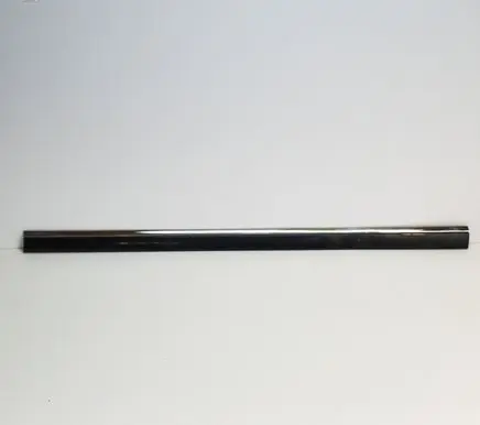 Audi A8 S8 D3 4E Front door trim (molding) 4E0853953D