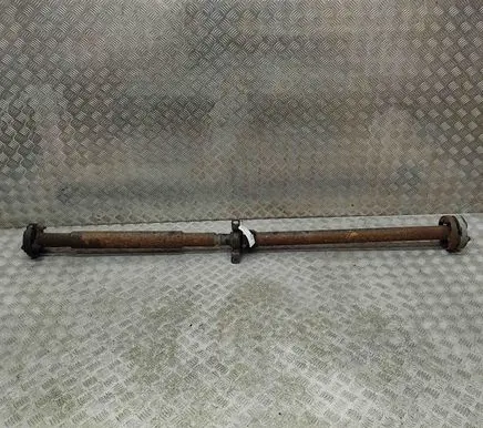 Jaguar XJ X350 Middle center prop shaft C2C35605