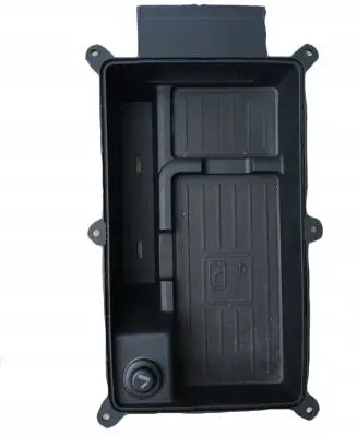 Audi A4 S4 B9 Wireless charging module 8W0035502C