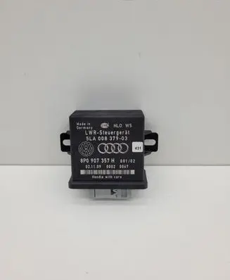 Audi A6 S6 C6 4F Light module LCM 8P0907357H 5LA008379 5LA00837903