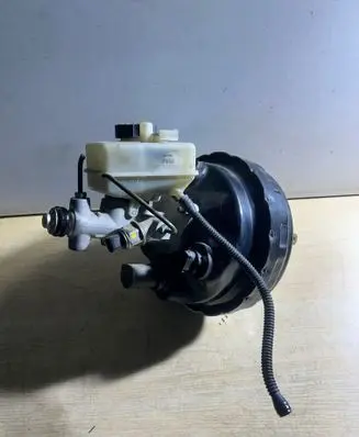 Mercedes-Benz CLK A209 C209 Brake booster A0054303930 03784902044