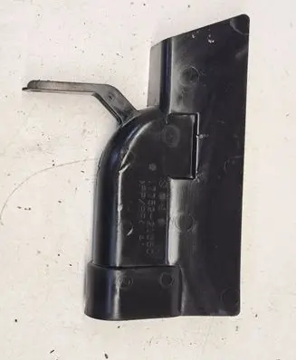 Toyota Prius (NHW20) Cabin air duct channel 1775221050