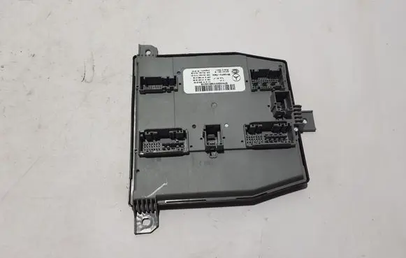 Mercedes-Benz GLS X167 Comfort/convenience module A1679000308