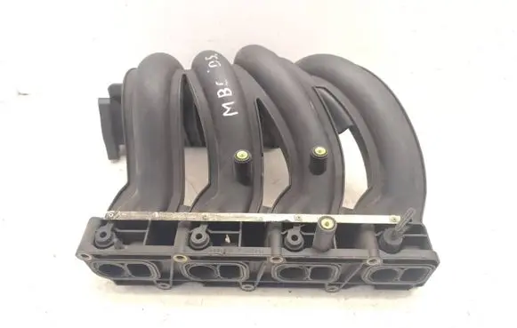 Intake manifold