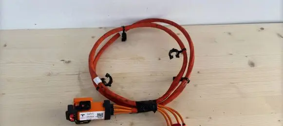 Tesla Model Y Other wiring loom 1509395-10-B