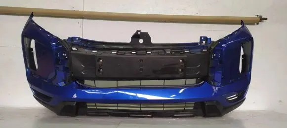 Mitsubishi ASX Front bumper 6400J611ZZ