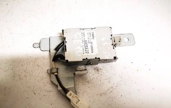 Subaru Legacy Antenna control unit ef1203ia ef-1203i-a