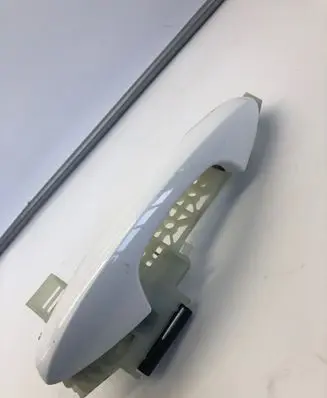 Hyundai Kona II Rear door exterior handle