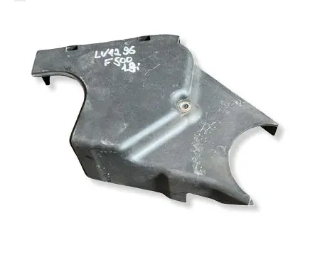 Fiat 500 Timing belt guard (cover) 55183452