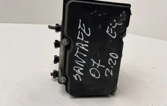 Hyundai Santa Fe ABS Pump 516L4290905