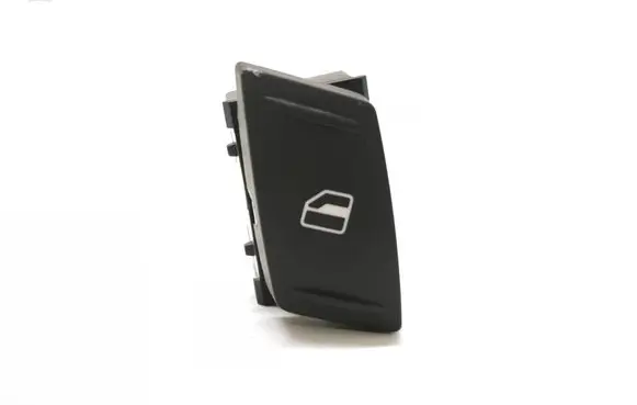 Skoda Octavia Mk2 (1Z) Electric window control switch 1Z0959856