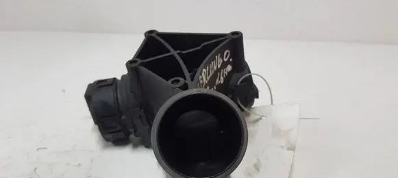 Citroen Berlingo Throttle valve 9660030580
