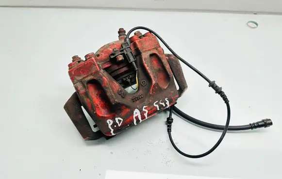 Mercedes-Benz CLS C218 X218 Front brake caliper