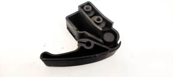 Volkswagen Golf III Engine bonnet (hood) release handle 1H1823533