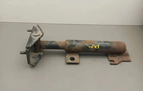 BMW 5 E34 Front bumper mounting bracket 51118138529