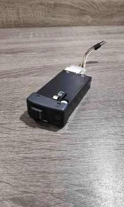 Volvo S70 V70 V70 XC Panel lighting control switch 6849861