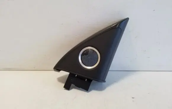 Audi S5 Facelift Front door speaker cover trim 8T8857506A