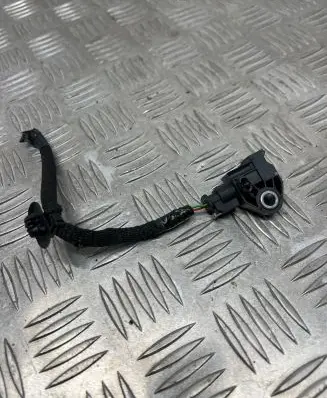 Peugeot 508 II Airbag deployment crash/impact sensor 9810452480