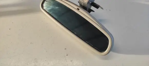 Renault Laguna II Rear view mirror (interior) 4012564 820000525 015708
