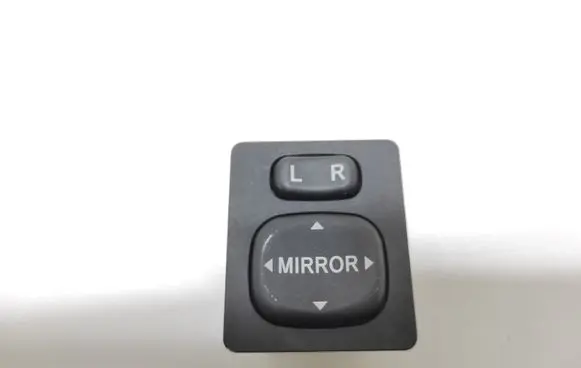 Toyota Prius (XW30) Wing mirror switch 769746 183574