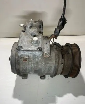 Hyundai Tucson LM Air conditioning (A/C) compressor (pump) 87k1720242