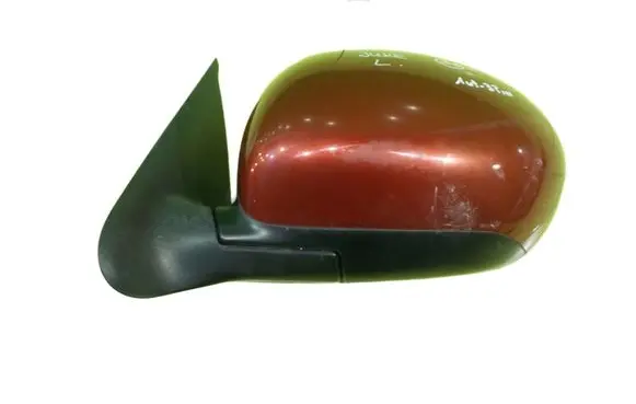 Nissan Juke I F15 Front door electric wing mirror 023362 LEWE