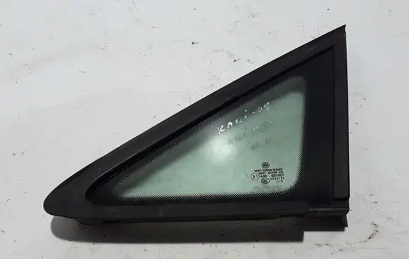 Volkswagen Caddy Front triangle window/glass 2K0845411G