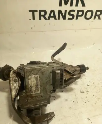 Renault Megane II Steering wheel axle 8200035275