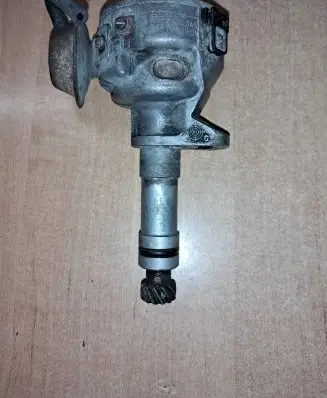 Mercedes-Benz W123 Spark distributor 0237306045