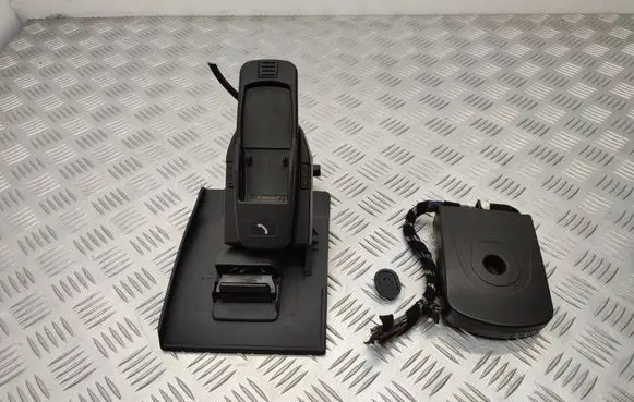 Ford Galaxy Phone control unit/module 6M21U46441A 7S7T19G488BD