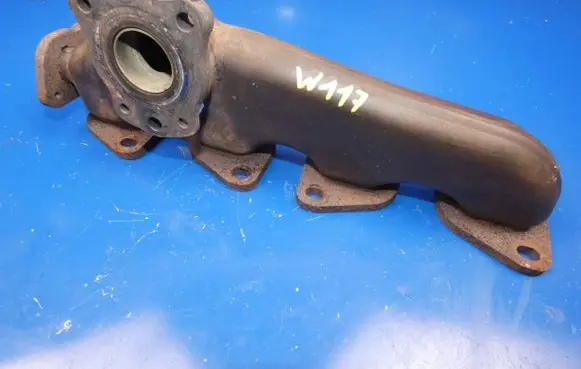 Mercedes-Benz CLA C117 X117 W117 Exhaust manifold
