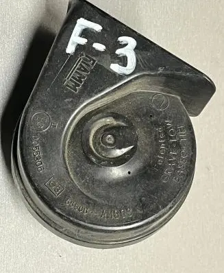 Ford Fiesta Horn signal 0055306