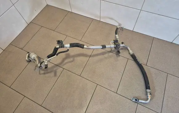 Hyundai i40 Air conditioning (A/C) pipe/hose T416230790