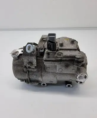 Lexus RX 450H Air conditioning (A/C) compressor (pump) 0422000464
