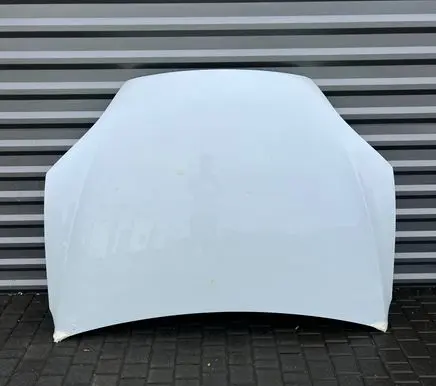 Tesla Model X Engine bonnet/hood
