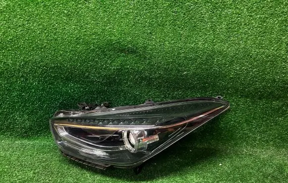 Headlight/headlamp