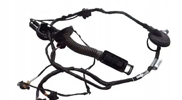 Audi A5 8T 8F Wiring harness 8T8971687AA