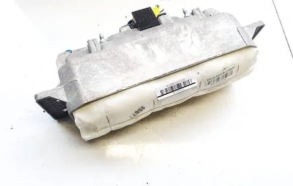 Passenger airbag
