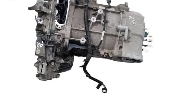 Renault Zoe Electric car motor 290106283R 290K46958R C049916