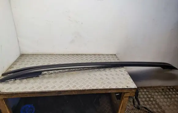 Volkswagen Atlas Roof bar rail 3CN860025 3CN860026