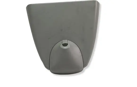 Volkswagen Passat Alltrack Plastic wing mirror trim cover 3AA868437