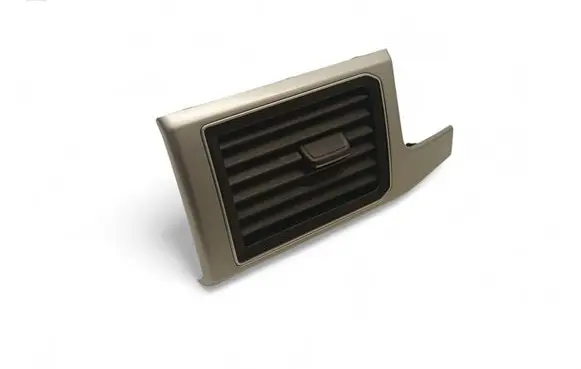 Volkswagen Atlas Dashboard side air vent grill/cover trim 3CN858415F 3CN858415D