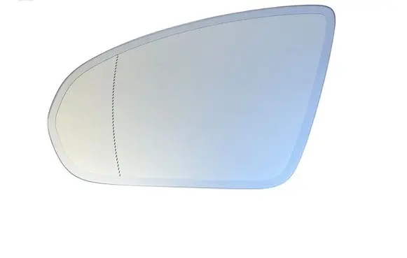 Mercedes-Benz CLA C118 X118 Wing mirror glass A0998107902
