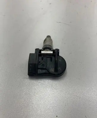 BMW 1 F20 F21 Tire pressure sensor 6855539 S180052056G 707355