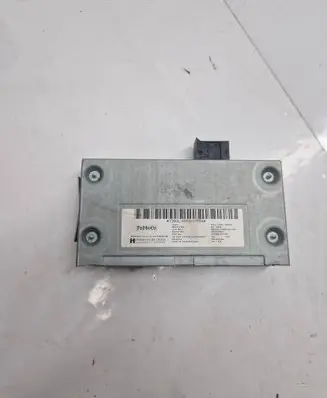 USB control unit