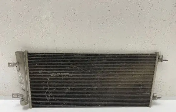 Opel Astra K A/C cooling radiator (condenser) 39011385